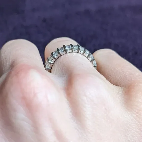 costume wedding band - Picture 2 of 4